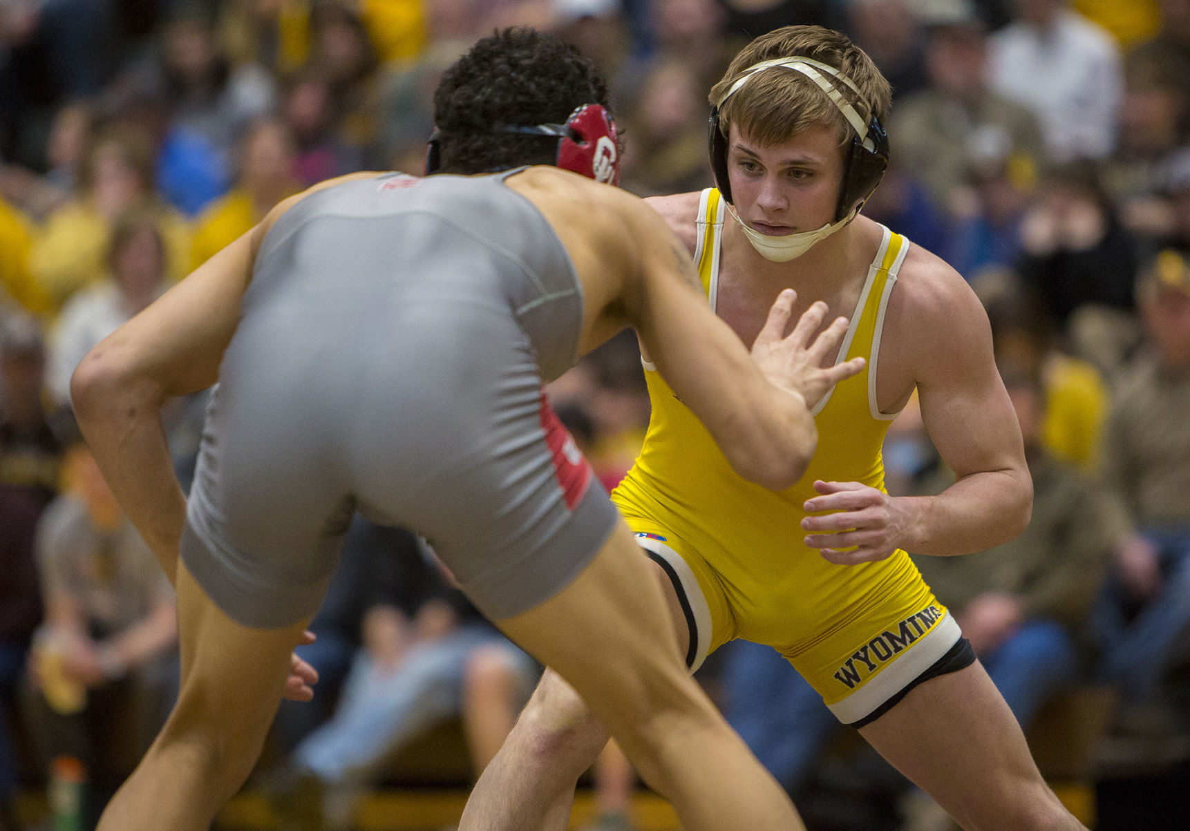 UW Wrestling